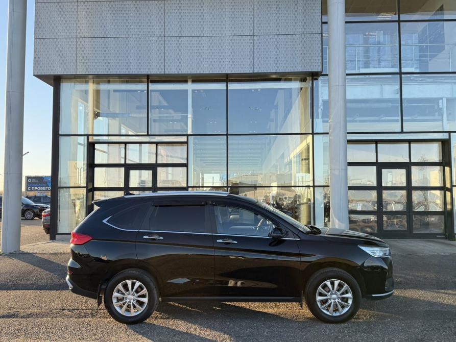 Haval M6 II Тверь  - изображение 5