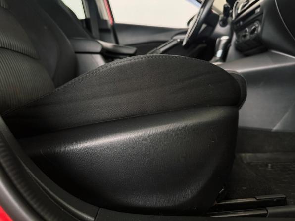 Mazda 3 III (BM) с пробегом 2014 года, цена 1 170 000 рублей, 185128 км, седан, Автокод Объявления