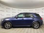 Mercedes-Benz GLE II (V167) Москва  - изображение 26