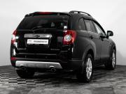 Chevrolet Captiva I Санкт-Петербург  - изображение 21