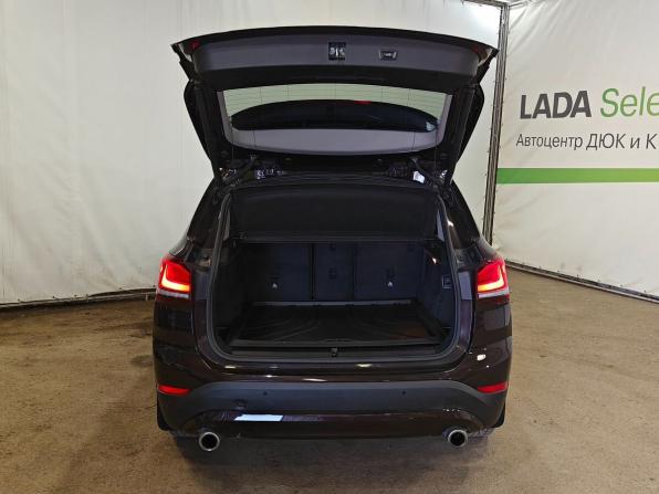 BMW X1 II (F48) Рестайлинг с пробегом 2019 года, цена 2 775 000 рублей, 72087 км, внедорожник, Автокод Объявления