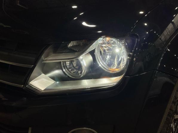 Volkswagen Amarok I с пробегом 2011 года, цена 1 099 000 рублей, 404340 км, offers.body_type.unknown, Автокод Объявления