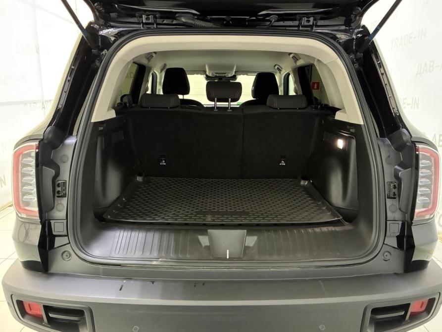 Haval Dargo I Пермь  - изображение 7