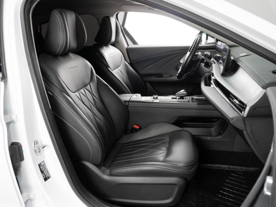 Chery Arrizo 8 Тюмень  - изображение 8