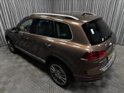Volkswagen Touareg II Стерлитамак  - изображение 49