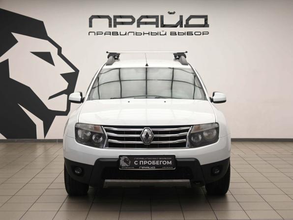 Renault Duster I с пробегом 2014 года, цена 870 000 рублей, 270966 км, внедорожник, Автокод Объявления