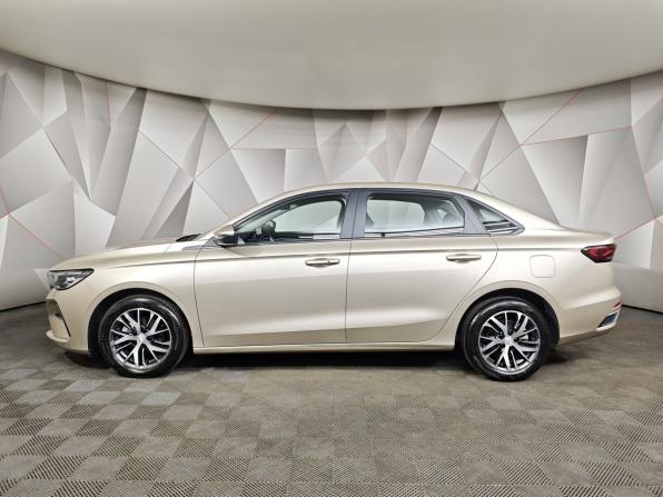 Geely Emgrand II с пробегом 2023 года, цена 1 700 000 рублей, 28431 км, седан, Автокод Объявления