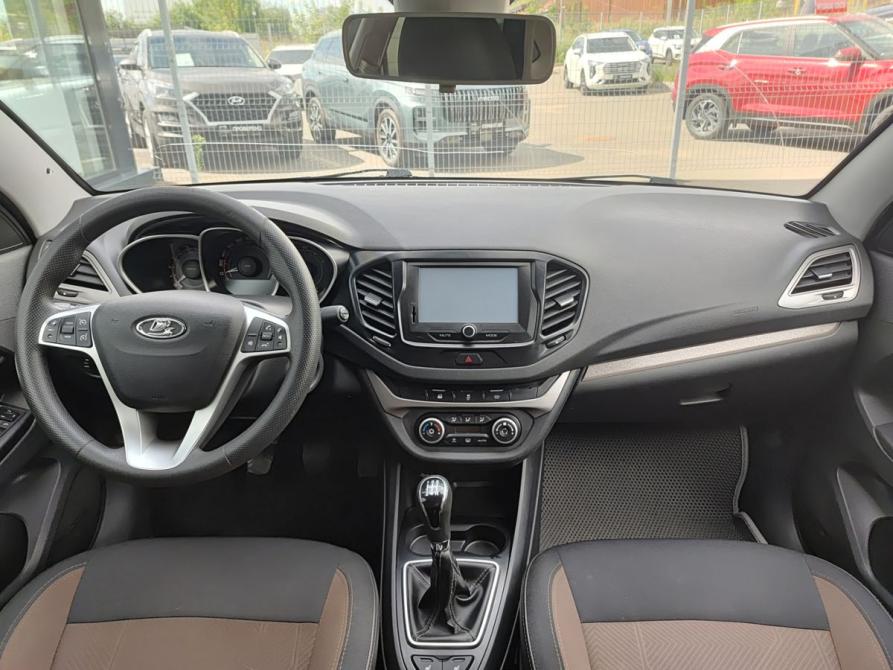 Lada (ВАЗ) Vesta I Ижевск  - изображение 17