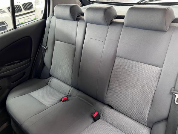 Nissan Almera II (N16) Рестайлинг с пробегом 2005 года, цена 375 000 рублей, 178569 км, хэтчбек, Автокод Объявления