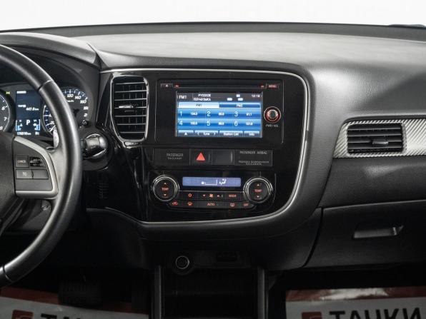 Mitsubishi Outlander III с пробегом 2013 года, цена 1 499 500 рублей, 170010 км, внедорожник, Автокод Объявления