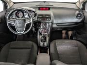 Opel Meriva B Екатеринбург  - изображение 25