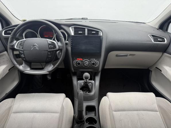 Citroen C4 II с пробегом 2011 года, цена 510 000 рублей, 200922 км, хэтчбек, Автокод Объявления