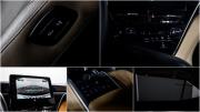Toyota Camry VIII (XV70) Рестайлинг Москва  - изображение 36