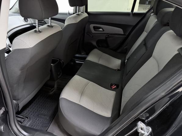 Chevrolet Cruze I Рестайлинг с пробегом 2013 года, цена 609 000 рублей, 205397 км, седан, Автокод Объявления