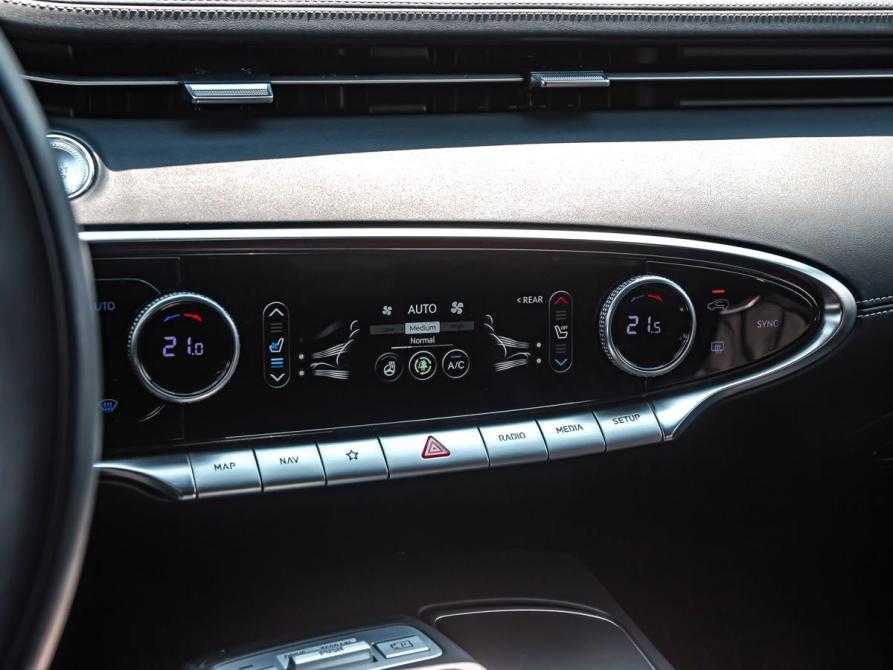 Genesis GV70 I Магнитогорск  - изображение 30
