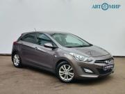 Hyundai i30 II Москва  - изображение 17