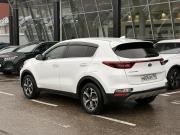 Kia Sportage IV Рестайлинг Уфа  - изображение 15