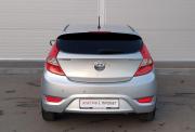 Hyundai Solaris I Иваново  - изображение 28