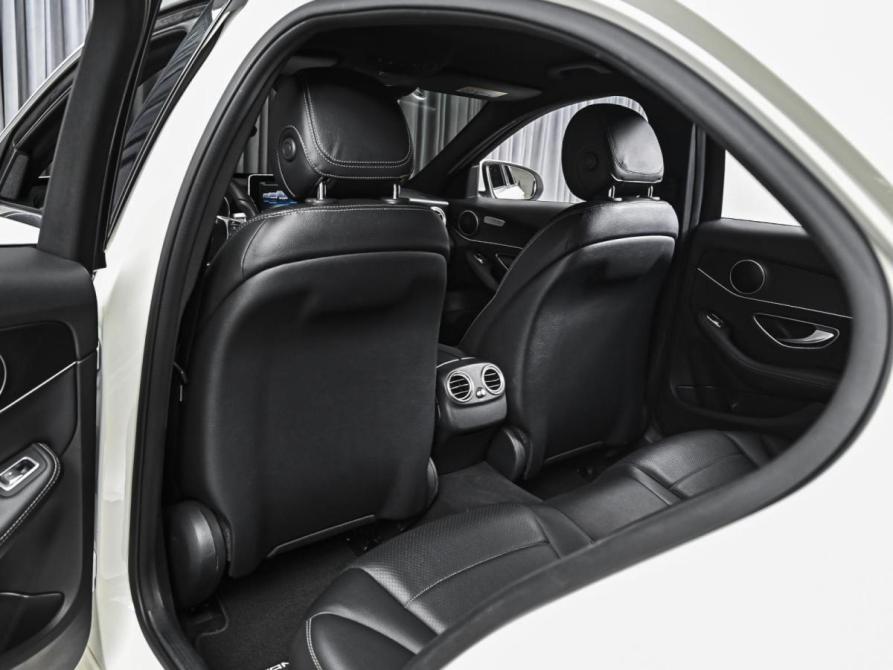 Mercedes-Benz C-Класс IV (W205) Ставрополь  - изображение 14