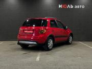 Suzuki SX4 I (Classic) Рестайлинг Челябинск  - изображение 20
