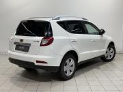 Geely Emgrand X7 I Курск  - изображение 18
