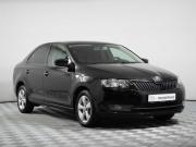 Skoda Rapid I Москва  - изображение 22
