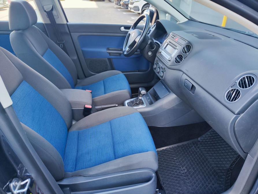 Volkswagen Golf Plus I Москва  - изображение 11