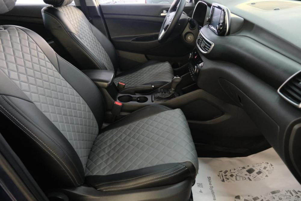 Hyundai Tucson III Рестайлинг Омск  - изображение 19