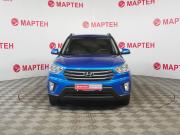 Hyundai Creta I Вологда  - изображение 20