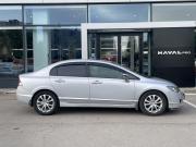 Honda Civic VIII Рестайлинг Москва  - изображение 21