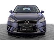 Mazda CX-5 I Рестайлинг Москва  - изображение 29