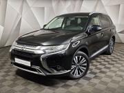 Mitsubishi Outlander III Рестайлинг 3 Москва  - изображение 21