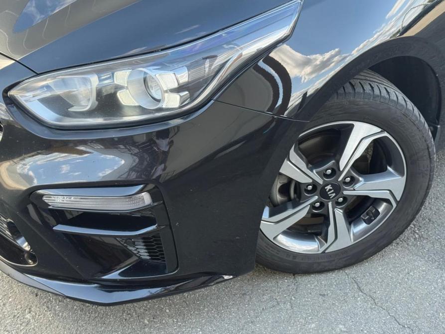 Kia Cerato IV Рестайлинг Курган  - изображение 13