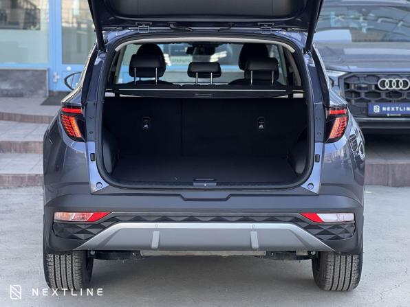 Hyundai Tucson IV с пробегом 2024 года, цена 3 790 000 рублей, 7209 км, внедорожник, Автокод Объявления