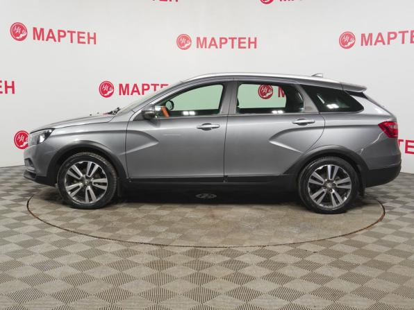 Lada (ВАЗ) Vesta I с пробегом 2021 года, цена 1 078 000 рублей, 125006 км, универсал, Автокод Объявления