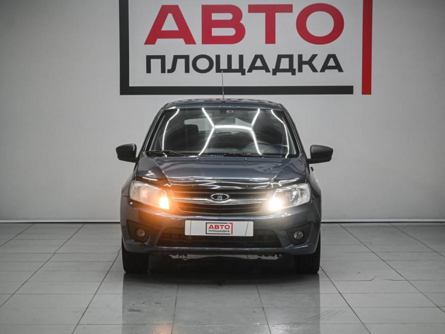 Lada (ВАЗ) Granta I Челябинск  - изображение 2