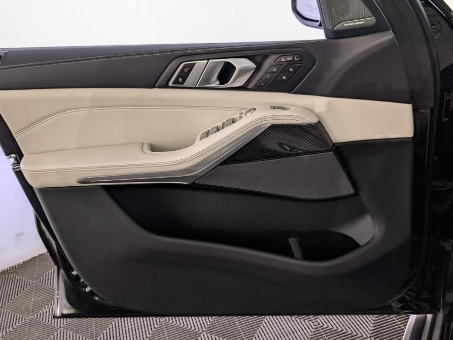 BMW X7 I (G07) Рестайлинг Москва  - изображение 19