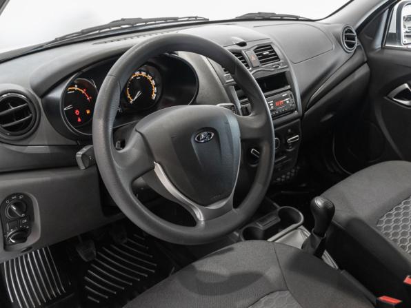 Lada (ВАЗ) Granta I Рестайлинг с пробегом 2023 года, цена 669 000 рублей, 99710 км, седан, Автокод Объявления