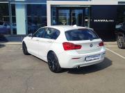BMW 1 серии II (F20/F21) Рестайлинг 2 Москва  - изображение 23