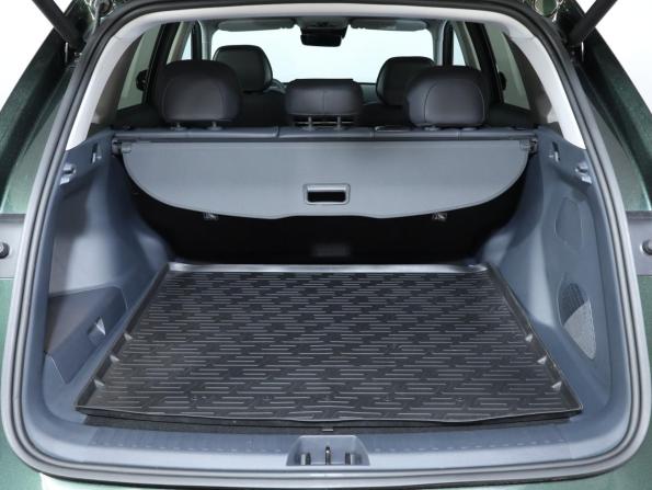 Geely EX5 EM-i с пробегом 2025 года, цена 3 250 000 рублей, 5200 км, внедорожник, Автокод Объявления