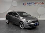 Kia Rio III Рестайлинг Москва  - изображение 25
