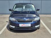 Skoda Rapid I Воронеж  - изображение 23