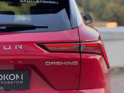JETOUR DASHING I Уфа  - изображение 26
