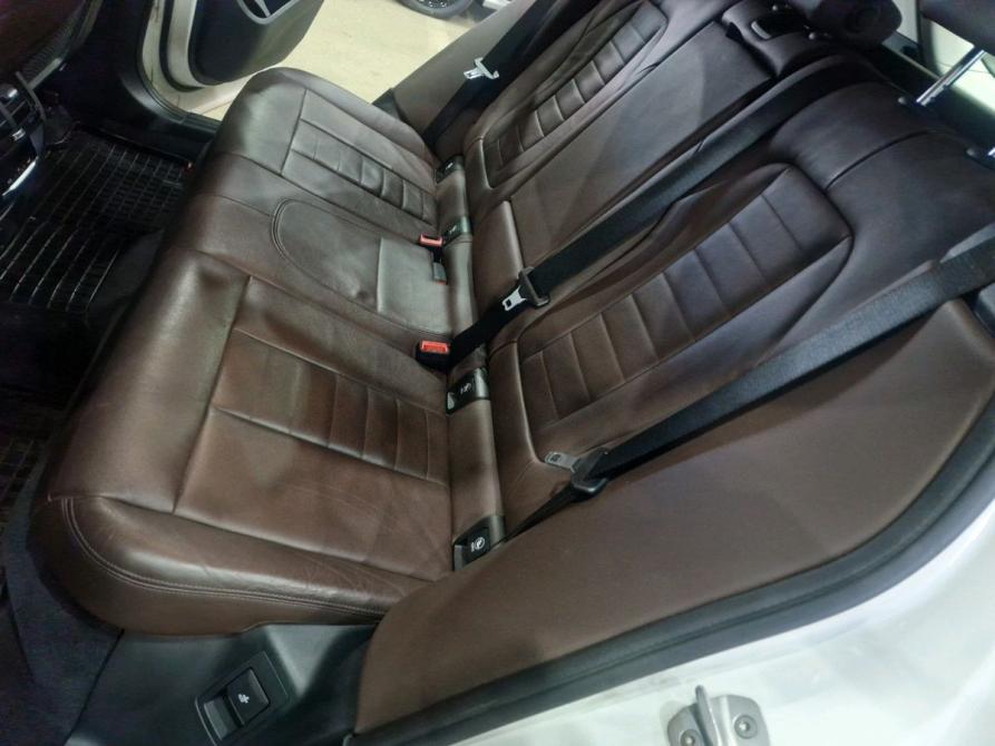 BMW X3 III (G01) Ставрополь  - изображение 27