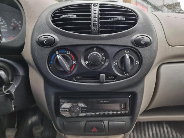 Lada (ВАЗ) Kalina I с пробегом 2011 года, цена 219 000 рублей, 204237 км, хэтчбек, Автокод Объявления