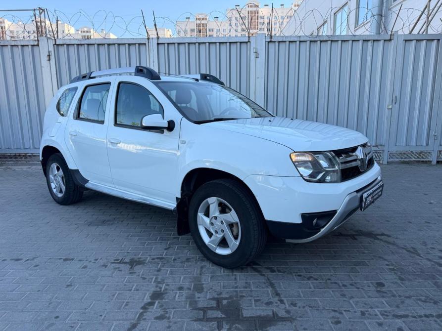 Renault Duster I Рестайлинг Ростов-на-Дону  - изображение 4