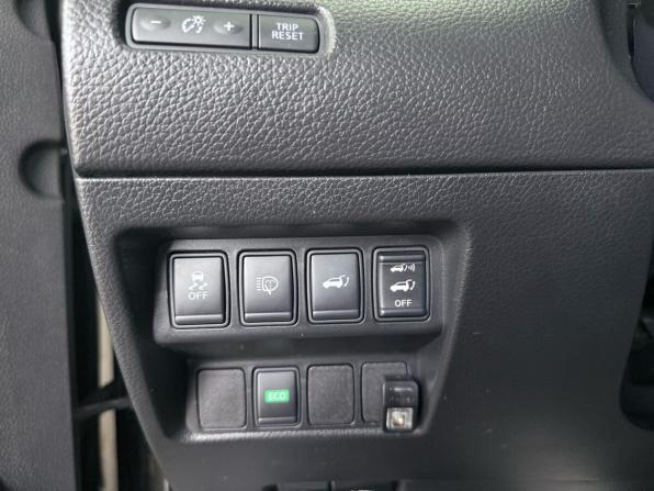 Nissan X-Trail III с пробегом 2016 года, цена 2 149 000 рублей, 94000 км, внедорожник, Автокод Объявления