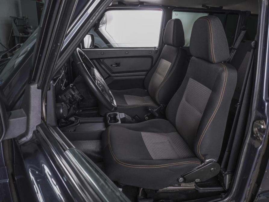 Lada (ВАЗ) 2131 (4x4) I Ростов-на-Дону  - изображение 10