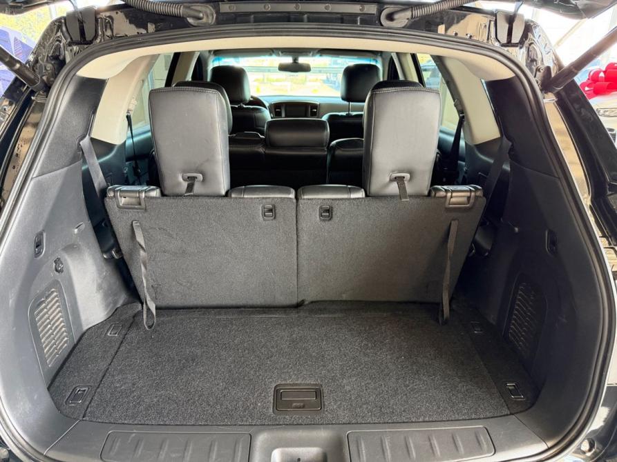 Nissan Pathfinder IV Москва  - изображение 28