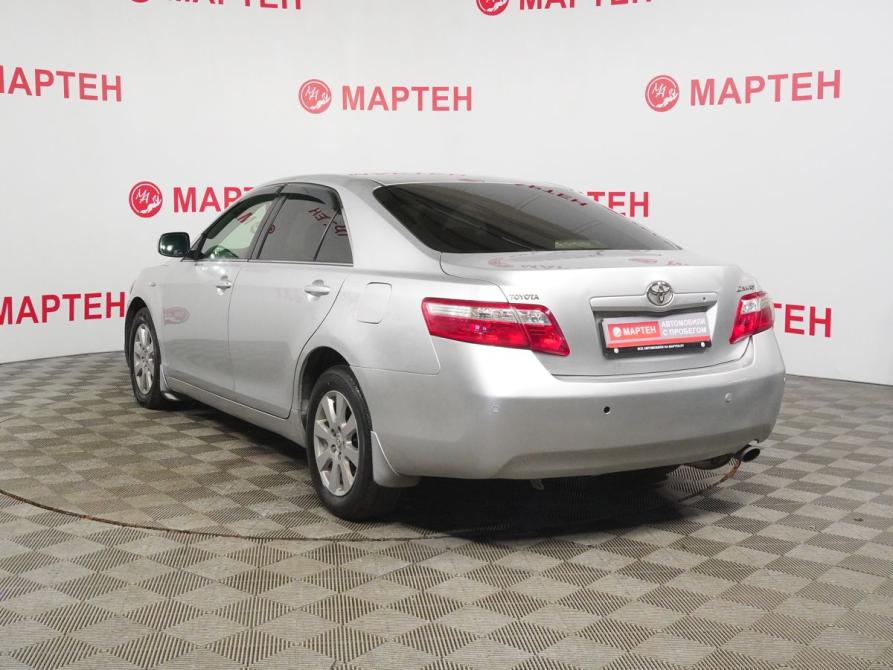 Toyota Camry VI (XV40) Вологда  - изображение 7